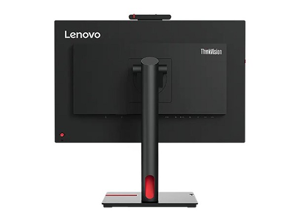 Lenovo ThinkVision T24mv-30 - LED-Monitor - 61 cm oben