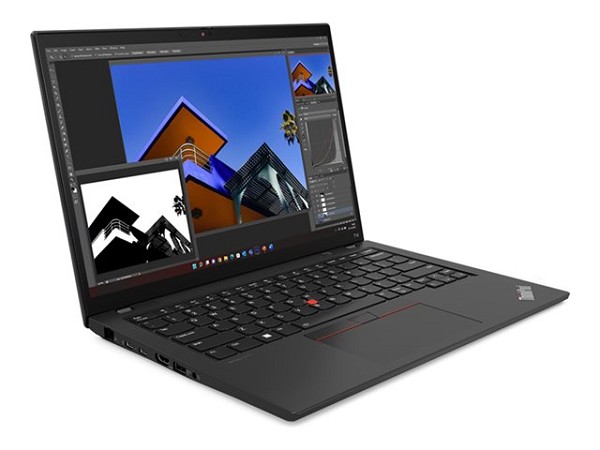Preview: Lenovo ThinkPad T14 Gen 7, 14