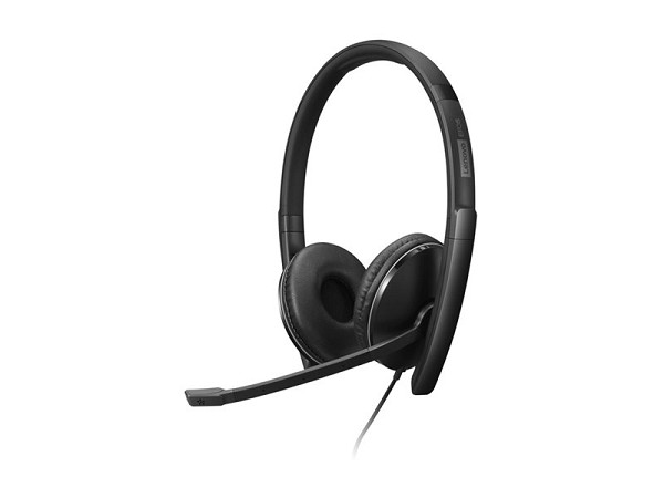 Preview: Lenovo Gen 2 - Headset  hinten hinten