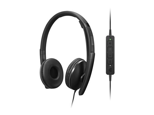 Preview: Lenovo Gen 2 - Headset  rechts rechts