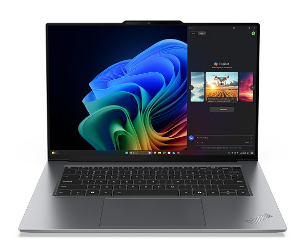 Lenovo ThinkPad X9-15 Gen 1 - (15.3") - Ultra 7 258V - Evo - 32 G 476