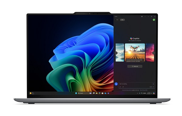 Preview: Lenovo ThinkPad X9-15 Gen 1 - (15.3