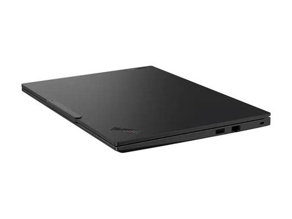 Lenovo ThinkPad E14 Gen 7 - 35.6 cm (14") - Ryzen vorn rechts