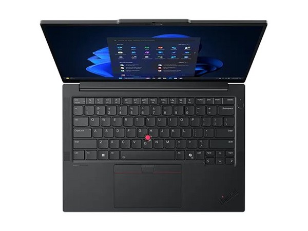 Lenovo ThinkPad E14 Gen 7 - 35.6 cm (14") - Ryzen unten