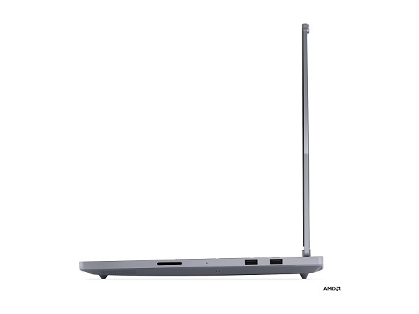 Preview: Lenovo ThinkBook 16p G6 ADR 21U0 - AMD Ryzen 9 894 hinten