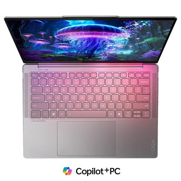 Lenovo Yoga Slim 7 14ILL10, Luna Grey, Core Ultra 7 258V, 32GB RA 999