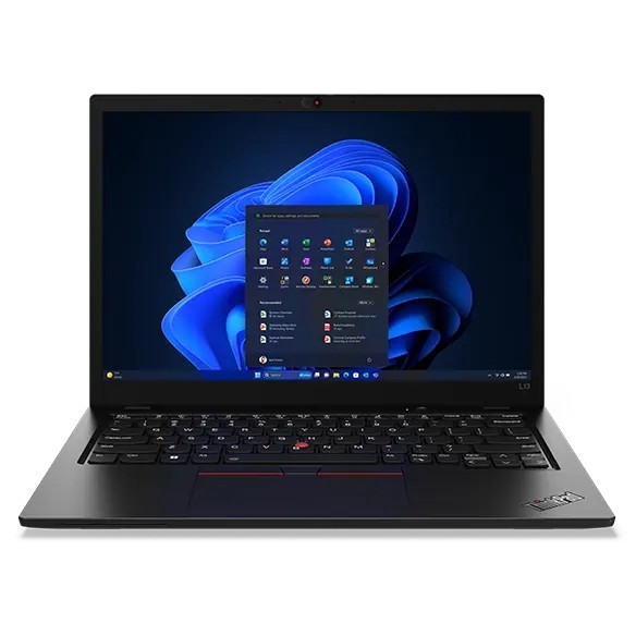 Lenovo Thinkpad L13 Gen5, 13,2", Core Ultra 5 125U, 16GB RAM, 512 248