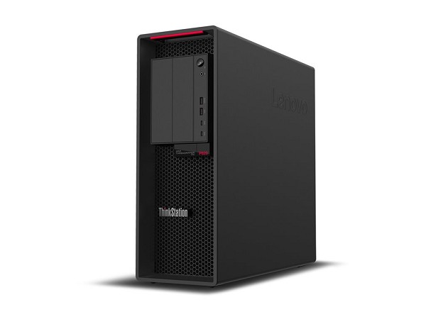 Lenovo ThinkStation P620 - Ryzen ThreadRipper PRO 5945WX, AMD PRO 759