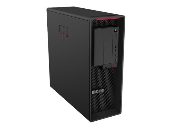 Lenovo ThinkStation P620 - Ryzen ThreadRipper PRO 5945WX, AM oben