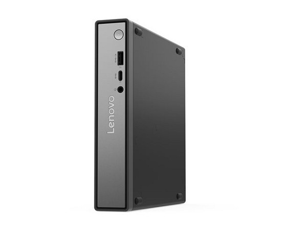 Preview: Lenovo ThinkCentre neo 50q QC - Mini - Snapdragon hinten