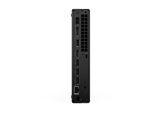 Lenovo ThinkCentre neo 50q QC - Mini - Snapdragon außen