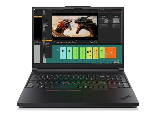Lenovo ThinkPad P16 Gen 3, 16