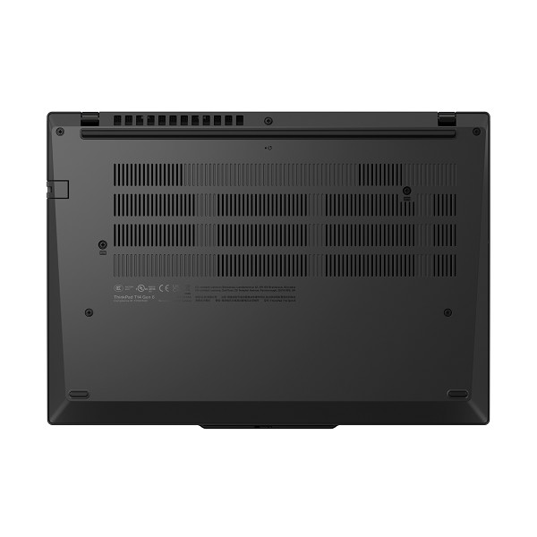 Lenovo ThinkPad T14 Gen 6 -  Core Ultra 5 226V - Win 11 Pro  unten