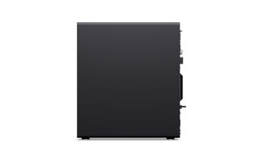 Preview: Lenovo ThinkStation P3 Tower Gen 2, Core Ultra 5 245K, 32GB  hinten