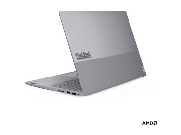 Preview: Lenovo ThinkBook 16 G9 AHP - AMD Ryzen 7 250 / 3.3 hinten