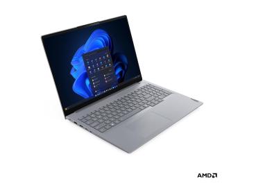 Preview: Lenovo ThinkBook 16 G9 AHP - AMD Ryzen 7 250 / 3.3 links