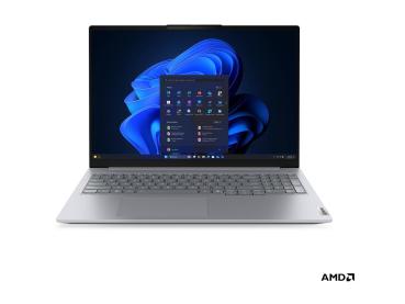 Preview: Lenovo ThinkBook 16 G9 AHP - AMD Ryzen 7 250 / 3.3 rechts