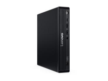Preview: Lenovo ThinkCentre M70q Gen 6 - Tiny - Ultra 5 225T rechts