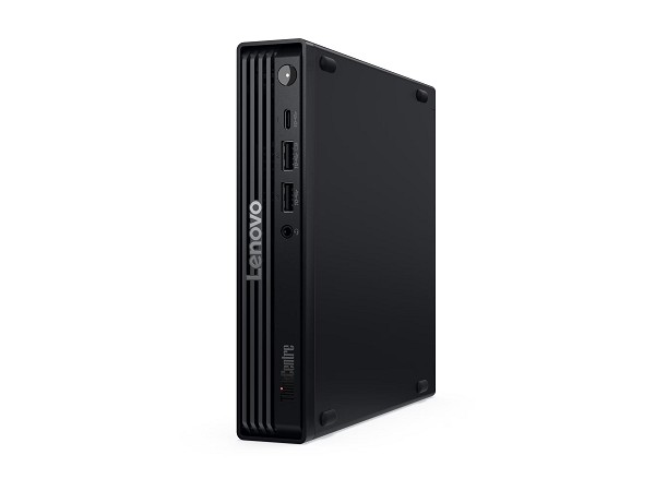 Lenovo ThinkCentre M70q Gen 6 - Tiny - Core 276