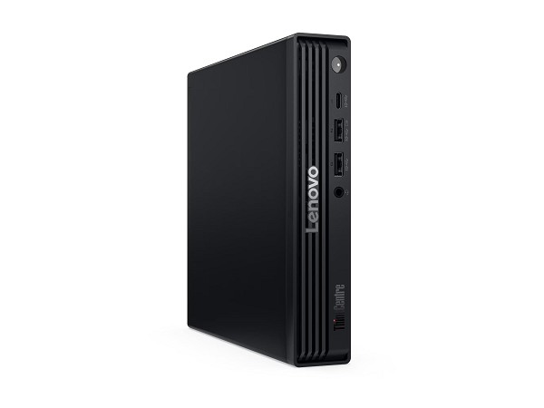 Preview: Lenovo ThinkCentre M70q Gen 6 - Tiny - Core rechts