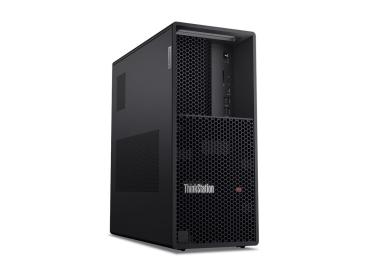 Preview: Lenovo ThinkStation P3 G2, Tower, Intel Core Ultra 9 285K, 2 links