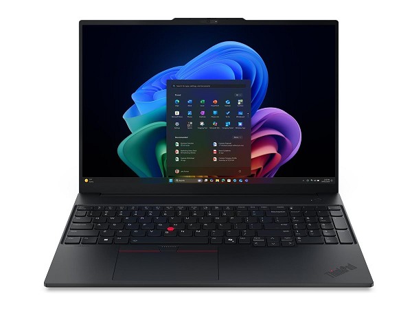 Lenovo ThinkPad E16 Gen 4 -  Core Ultra 5 325 - Wi