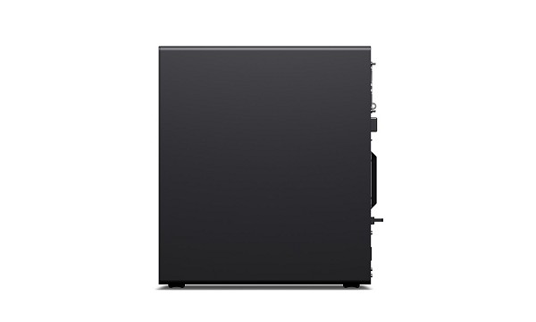 Lenovo ThinkStation P3 Tower Gen 2 Intel Core Ultr unten