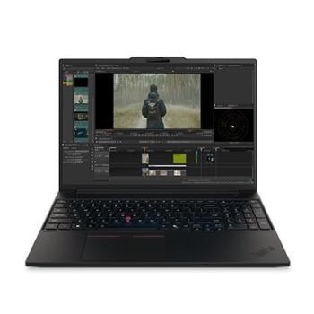 Lenovo ThinkPad P16s Gen 5 -  Core Ultra 7 356H - Win 11 Pro - RT 310