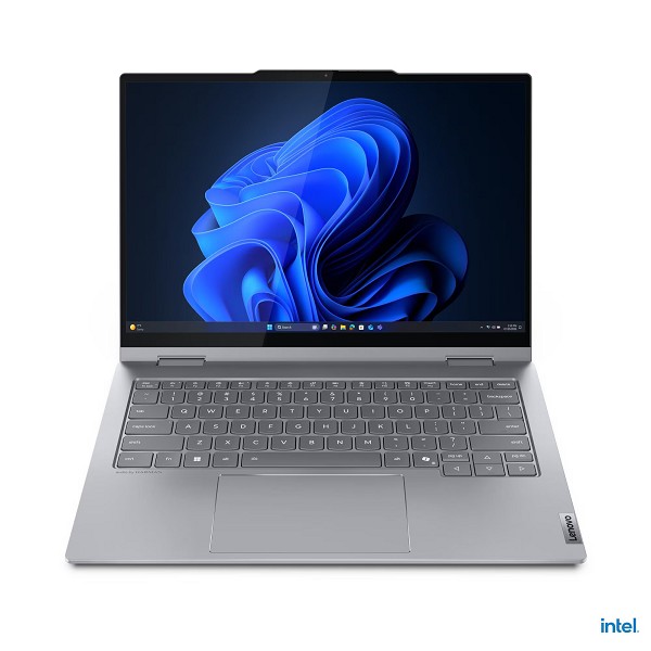 LENOVO ThinkBook 14 2-in-1 Gen 5 - 14