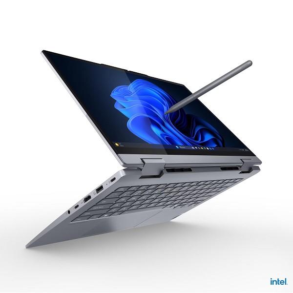 Preview: LENOVO ThinkBook 14 2-in-1 Gen 5 - 14