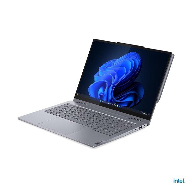 Preview: LENOVO ThinkBook 14 2-in-1 Gen 5 - 14