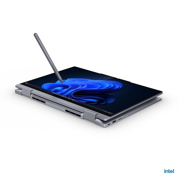 Preview: LENOVO ThinkBook 14 2-in-1 Gen 5 - 14