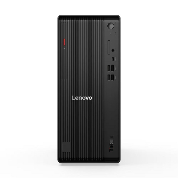 Preview: Lenovo ThinkCentre M70t Gen 6 – Intel Core Ultra 7 265, 16 G hinten