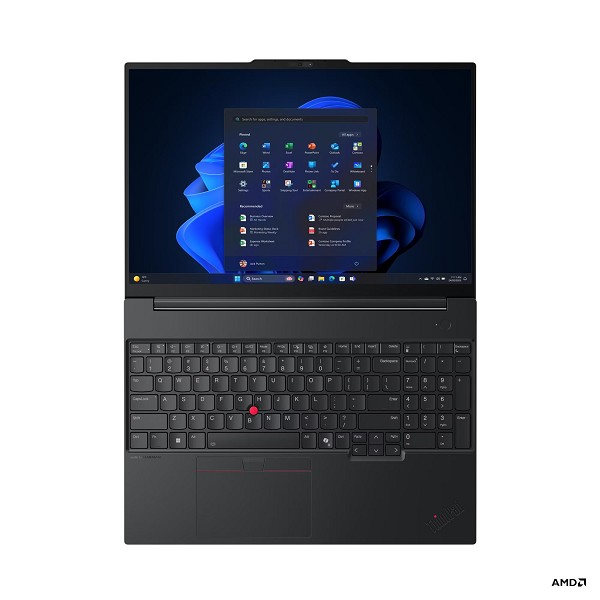 Preview: Lenovo ThinkPad E16 Gen 3 – 16