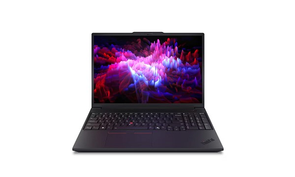 Lenovo ThinkPad P16v Gen 3, 16