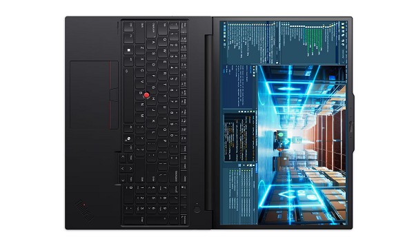 Preview: Lenovo ThinkPad P16v Gen 3, 16