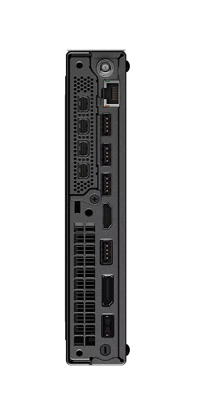 Preview: Lenovo ThinkStation P3 Tiny – Intel Core i7-14700, links