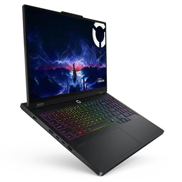 Lenovo Legion Pro 5 16IAX10H, 16
