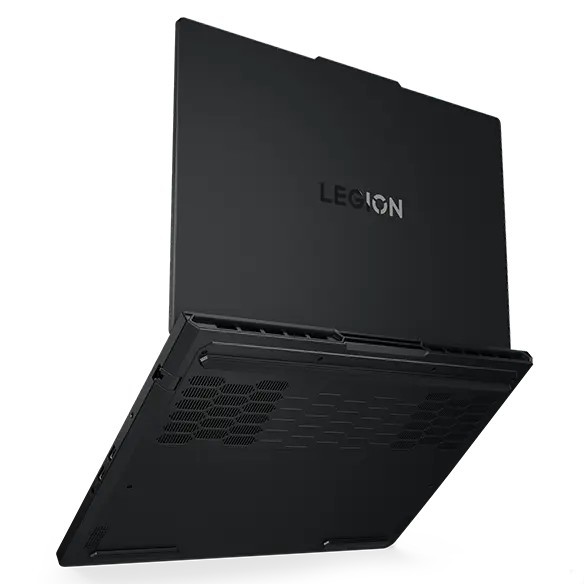 Preview: Lenovo Legion Pro 5 16IAX10H, 16