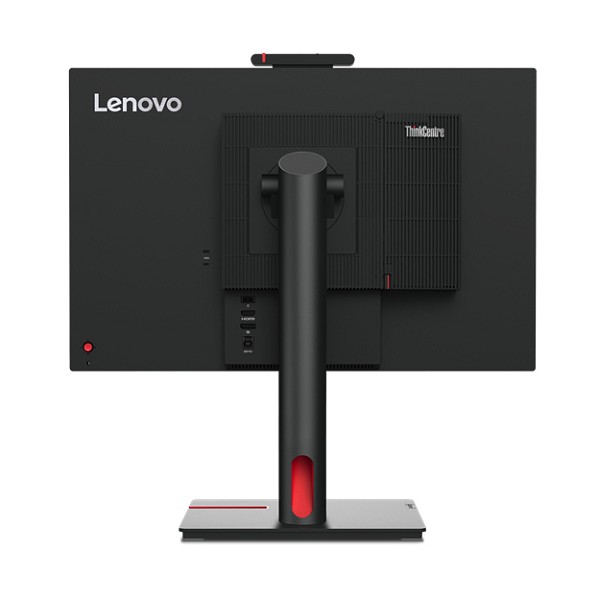 Preview: Lenovo ThinkCentre Tiny-in-One 24 Gen 5 (Non-Touch rechts