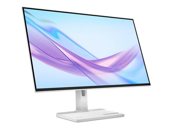 Preview: Lenovo L27q-4a - LED-Monitor - QHD - 68.6 cm (27