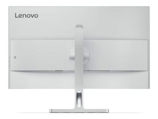 Preview: Lenovo L27q-4a - LED-Monitor - QHD - 68.6 cm (27
