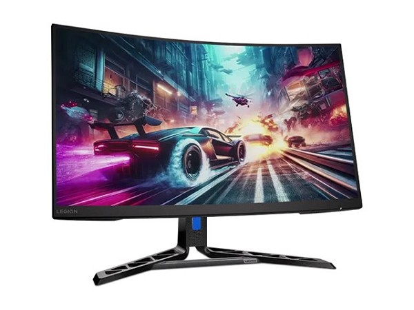Preview: Lenovo Legion R32qc-30 - LED-Monitor - gebogen - Q links