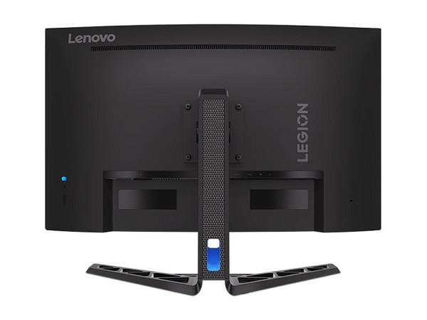 Preview: Lenovo Legion R32qc-30 - LED-Monitor - gebogen - Q rechts