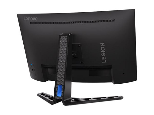 Lenovo Legion R32qc-30 - LED-Monitor - gebogen - Q unten