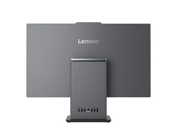 Preview: Lenovo ThinkCentre neo 50a 27 Gen 5 12SB - All-in- hinten