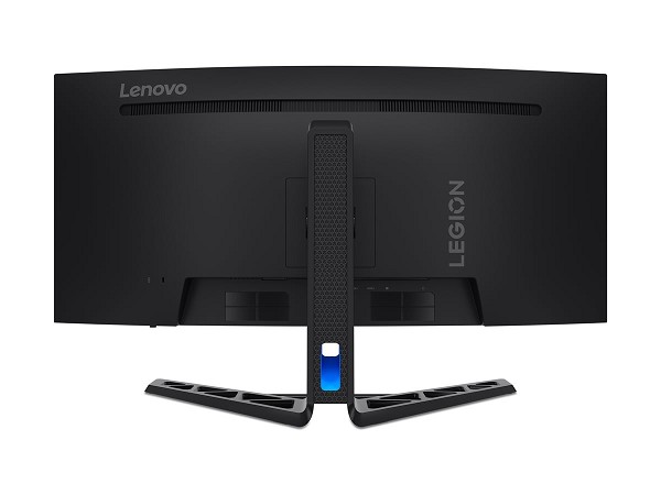 Preview: Lenovo Legion R34w-30 - LED-Monitor - gebogen - 86 rechts