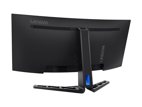 Lenovo Legion R34w-30 - LED-Monitor - gebogen - 86 unten