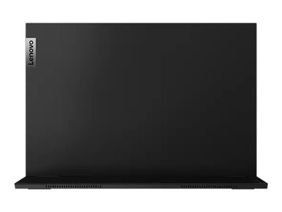 Preview: Lenovo ThinkVision M14d - LED-Monitor - 35.6 cm (1 rechts