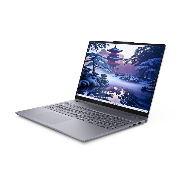 Preview: Lenovo IdeaPad 5 2-in-1 16IAL10 Intel Core Ultra 7 rechts